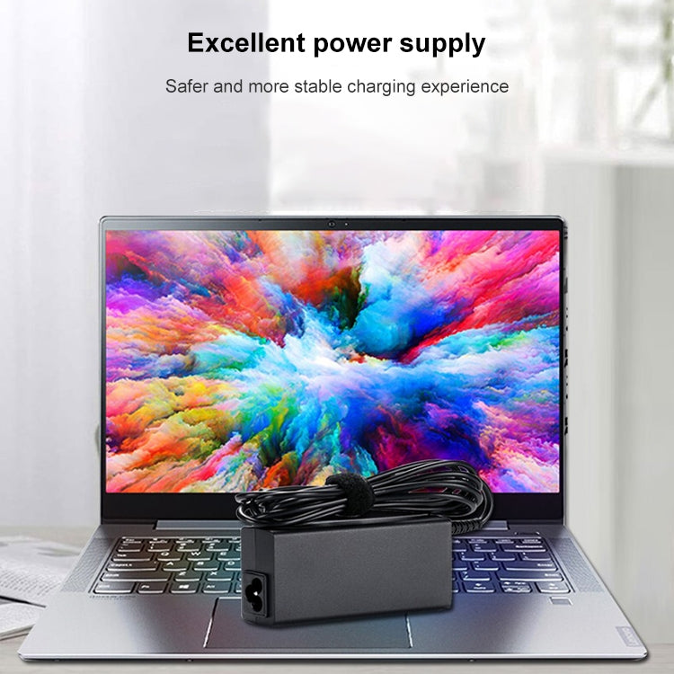 AC Adapter 20V 4.5A 90W for ThinkPad Notebook, Output Tips: 7.9 x 5.0mm - free shipping - PMC TechLife - Order now!