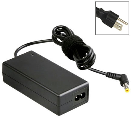 US Plug AC Adapter 19V 3.42A 65W for Asus Notebook, Output Tips: 5.5x2.5mm - For Asus by PMC TechLife | Online Shopping South Africa | PMC TechLife | Buy Now Pay Later Mobicred