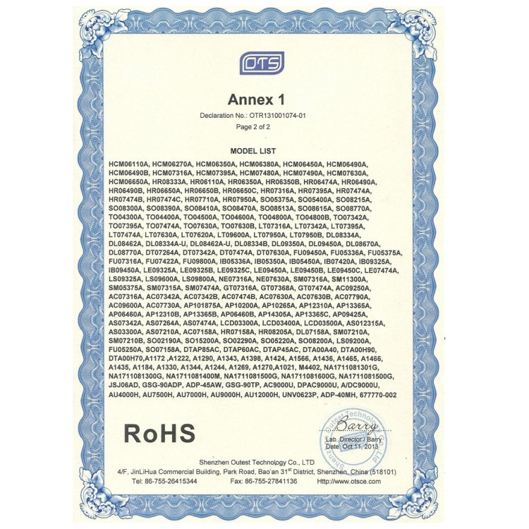 AU Plug AC Adapter 19V 4.74A 90W for Asus Notebook, Output Tips: 5.5x2.5mm - For Asus by PMC TechLife | Online Shopping South Africa | PMC TechLife | Buy Now Pay Later Mobicred