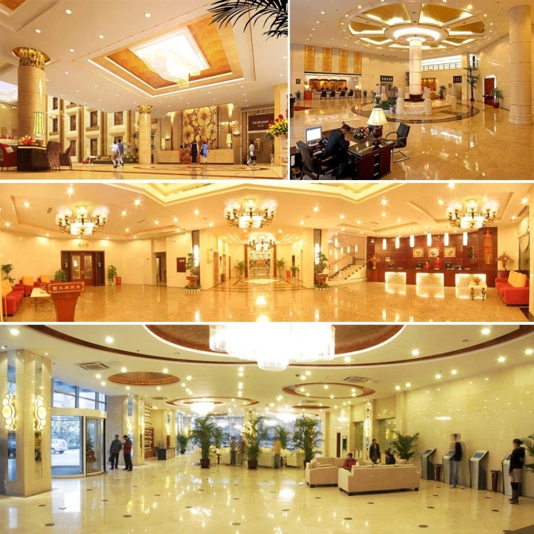 G4 2W 120LM Silicone Corn Light Bulb, 24 LED SMD 3014, Warm White Light, DC 12V - LED Blubs & Tubes by PMc TechLife | Online Shopping South Africa | PMc TechLife | Buy Now Pay Later Mobicred