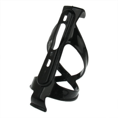 High-strength Plastic Portable Drinking Cup Water Bottle Cage Holder Bottle Carrier Bracket Stand for Bike(Black) - Holders by PMC TechLife | Online Shopping South Africa | PMC TechLife | Buy Now Pay Later Mobicred