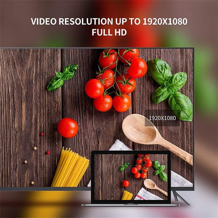 HDV-339 Full HD HDMI to DVI + Digital Coax / Analog Stereo Audio Converter Adapter(Black) - free shipping - PMC Jewellery - Order now!