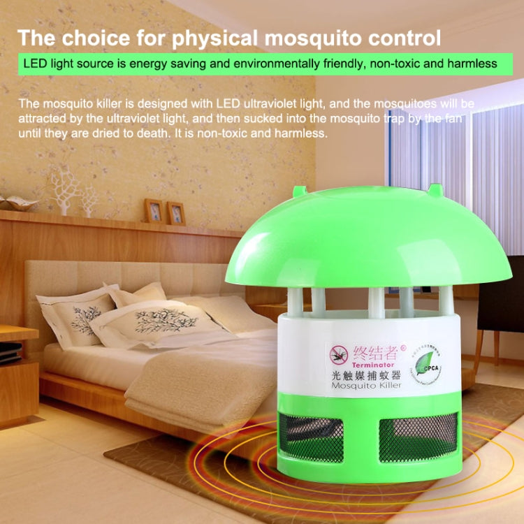 Kill All, Photo Catalyst mosquito killer - Repellents by PMC TechLife | Online Shopping South Africa | PMC TechLife | Buy Now Pay Later Mobicred