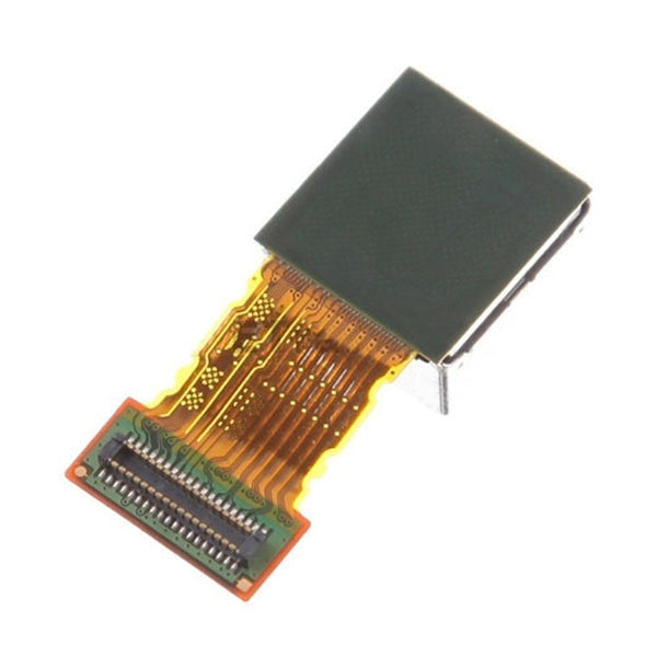 Back Camera for Sony Xperia Z3 Compact - Flex Cable by PMC TechLife | Online Shopping South Africa | PMC TechLife
