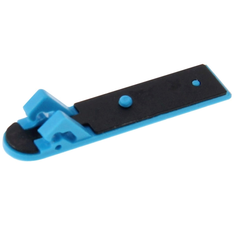 USB Cover for Nokia N9(Blue) - Flex Cable by PMc TechLife | Online Shopping South Africa | PMc TechLife | Buy Now Pay Later Mobicred