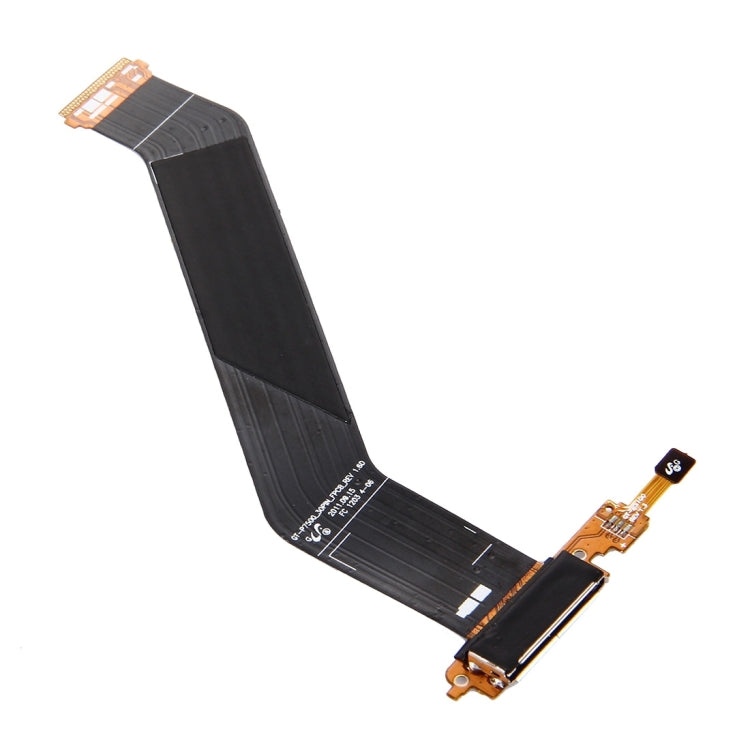 For Galaxy Tab 10.1 / P7500 High Quality Version Tail Plug Flex Cable - free shipping - PMc TechLife - Order now!