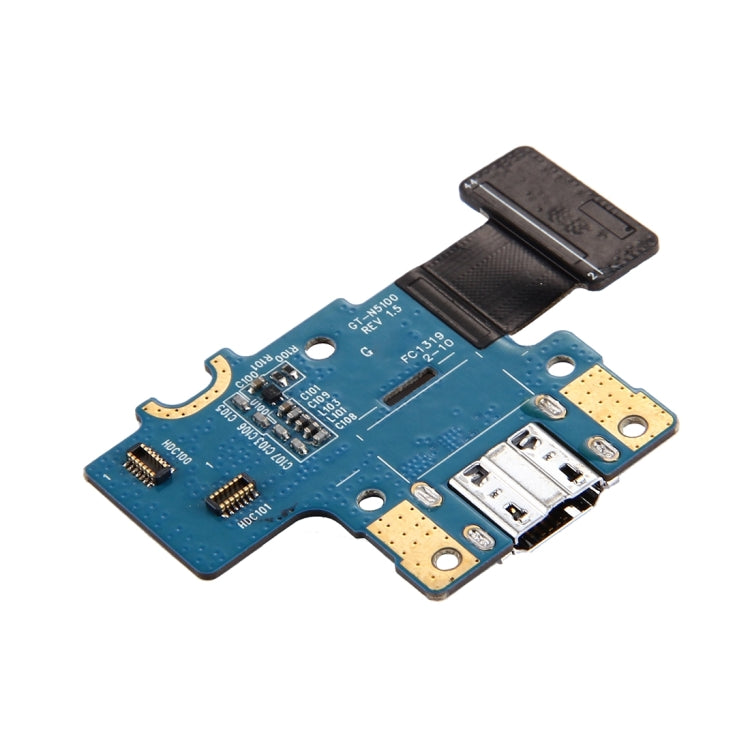 For Galaxy Note 8.0 / N5100 Original Tail Plug Flex Cable - free shipping - PMc TechLife - Order now!