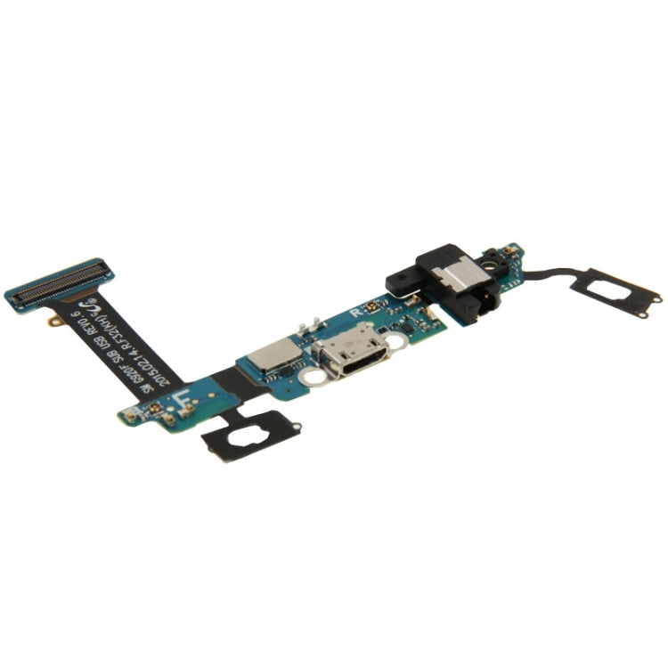 For Galaxy S6 / G920F Charging Port Flex Cable - free shipping - PMc TechLife - Order now!