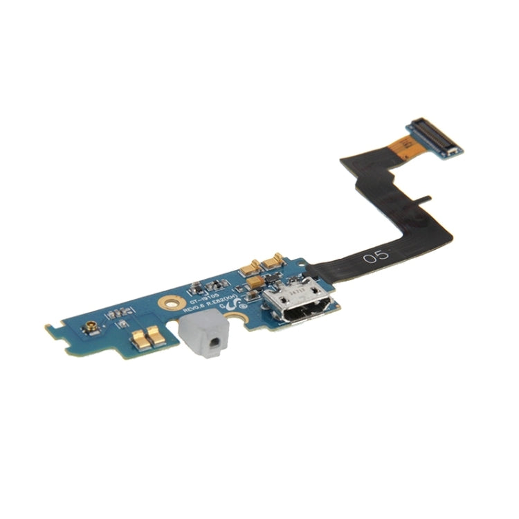 For Galaxy S II Plus / I9105 Charging Port Flex Cable - free shipping - PMc TechLife - Order now!