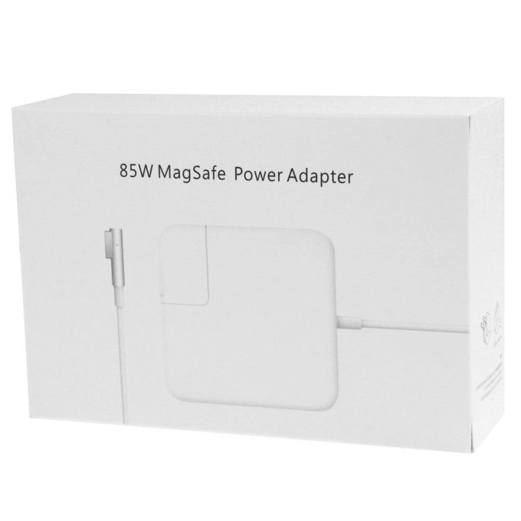 85W Magsafe AC Adapter Power Supply for MacBook Pro, UK Plug - Cable & Adapter by PMC Jewellery | Online Shopping South Africa | PMC Jewellery | Buy Now Pay Later Mobicred