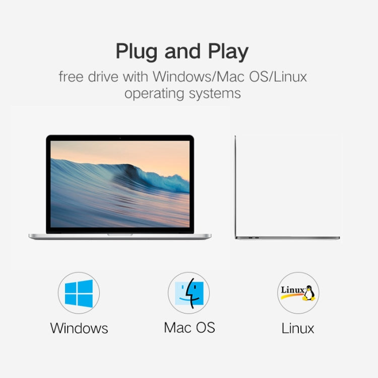 4 Ports USB 3.0 Hub with Individual Switches for each Data Transfer Ports(Black) - USB 3.0 HUB by PMC Jewellery | Online Shopping South Africa | PMC Jewellery | Buy Now Pay Later Mobicred