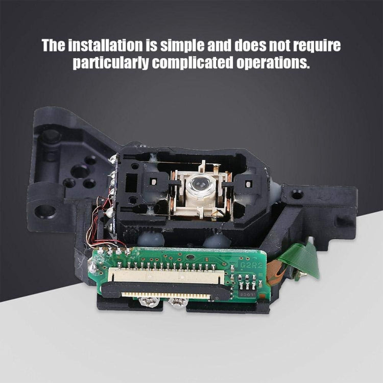 Lens HOP 15xx for Xbox 360 Slim - XBOX Spare Parts by PMC TechLife | Online Shopping South Africa | PMC TechLife | Buy Now Pay Later Mobicred