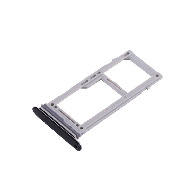 For Galaxy S9+ / S9 SIM & SIM / Micro SD Card Tray(Black) - free shipping - PMc TechLife - Order now!