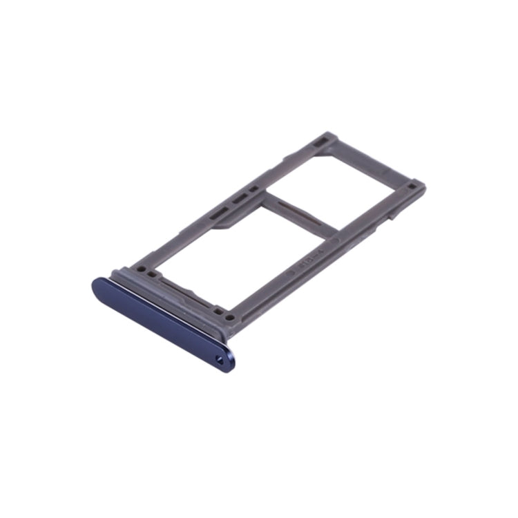 For Galaxy S9+ / S9 SIM & Micro SD Card Tray (Blue) - free shipping - PMc TechLife - Order now!
