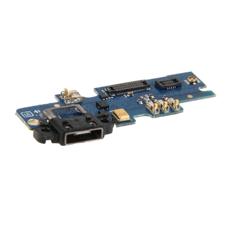 Keypad Board & Charging Port Flex Cable for Xiaomi Mi 4i - Tail Connector by PMc TechLife | Online Shopping South Africa | PMc TechLife | Buy Now Pay Later Mobicred