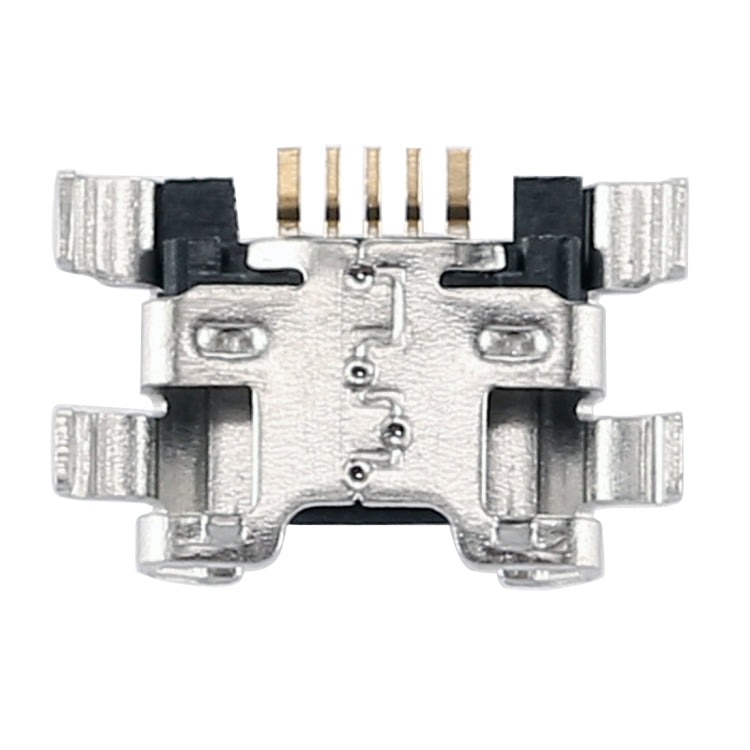 10 PCS Charging Port Connector for Huawei Honor Play 7X / 7S / Honor 9 Lite - Tail Connector by PMc TechLife | Online Shopping South Africa | PMc TechLife | Buy Now Pay Later Mobicred