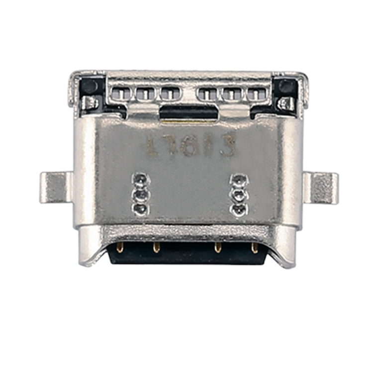 10 PCS Charging Port Connector for Huawei Honor 8 / V8 / P9 / P9 Plus / Maimang 5 - Tail Connector by PMC TechLife | Online Shopping South Africa | PMC TechLife | Buy Now Pay Later Mobicred