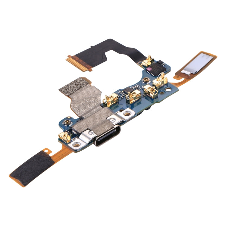 Charging Port Board for HTC 10 / One M10 - Tail Connector by PMC TechLife | Online Shopping South Africa | PMC TechLife | Buy Now Pay Later Mobicred