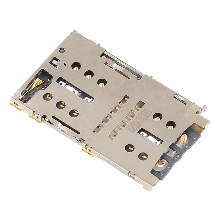 5 PCS Card Reader for Xiaomi Redmi 5A / Redmi 5 - Card Tray by PMc TechLife | Online Shopping South Africa | PMc TechLife | Buy Now Pay Later Mobicred