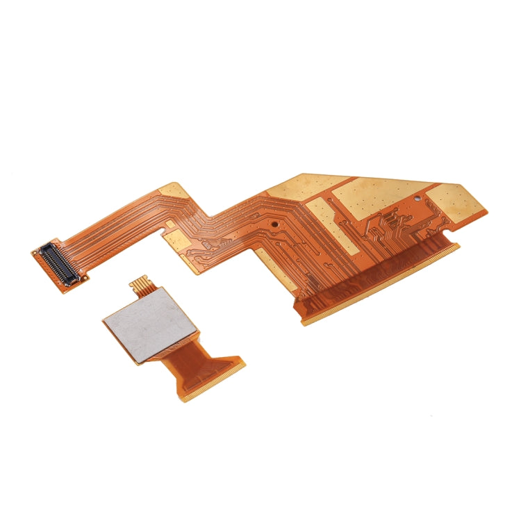 For Galaxy S III Mini / I8190 / I8200 One Pair LCD Connector Flex Cables - free shipping - PMc TechLife - Order now!
