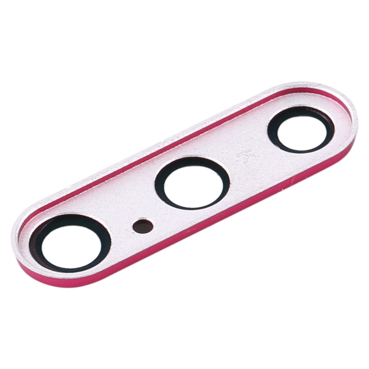 For Huawei Honor 20i / Honor 10i / Honor 20 Lite Camera Lens Cover (Red) - free shipping - PMC TechLife - Order now!