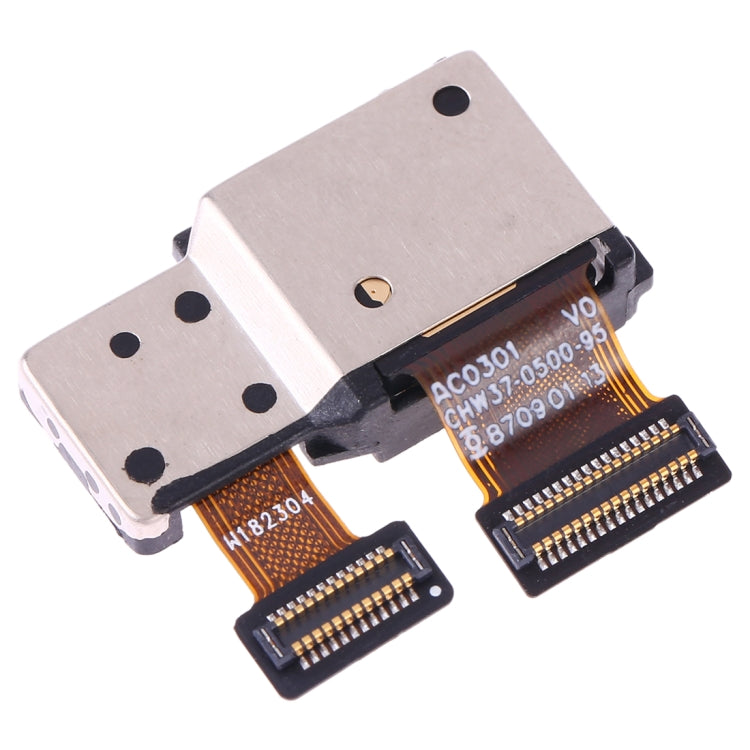 For Huawei Mate 20 Lite / Maimang 7 Back Facing Camera - free shipping - PMC TechLife - Order now!