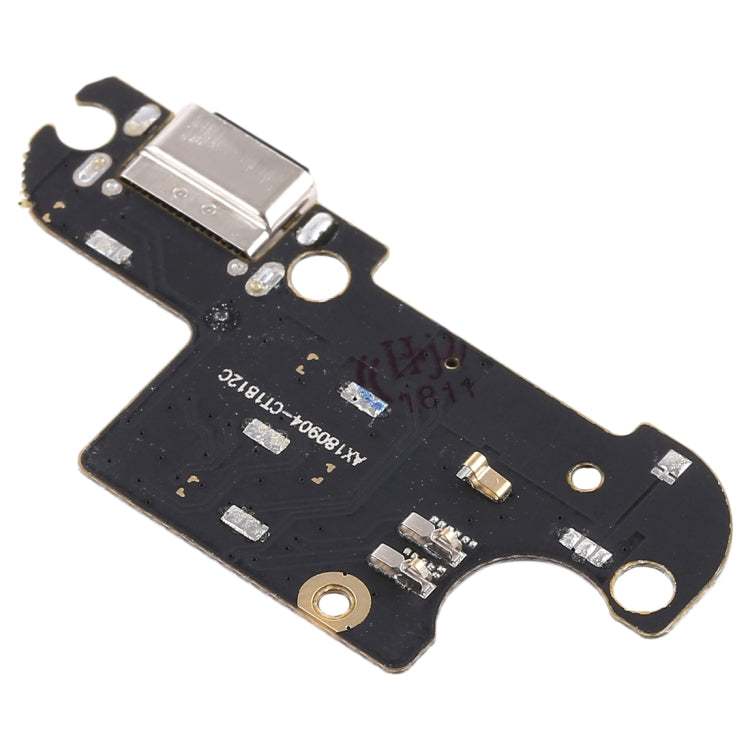 Charging Port Board for Xiaomi Mi 8 Lite - Tail Connector by PMc TechLife | Online Shopping South Africa | PMc TechLife | Buy Now Pay Later Mobicred