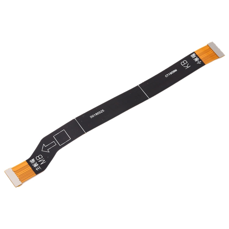 For OPPO Realme 3 Motherboard Flex Cable - Flex Cable by PMC TechLife | Online Shopping South Africa | PMC TechLife | Buy Now Pay Later Mobicred