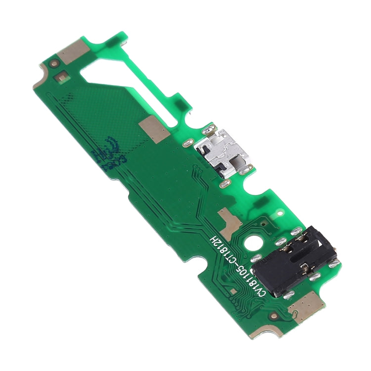 For Vivo Y93 Charging Port Board - Charging Port Board by PMc TechLife | Online Shopping South Africa | PMc TechLife | Buy Now Pay Later Mobicred