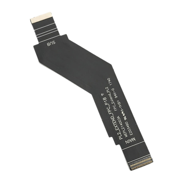 Motherboard Flex Cable for Nokia 6 (2018) / 6.1 / SCTA-1403 / TA-1405 / TA-1050 / TA-1054 / TA-1068 - Flex Cable by PMc TechLife | Online Shopping South Africa | PMc TechLife | Buy Now Pay Later Mobicred