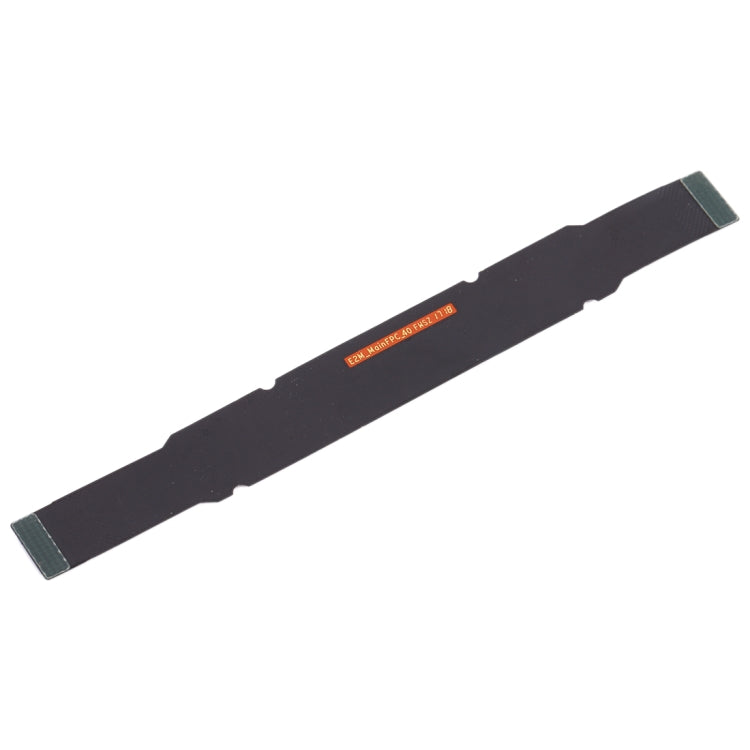 Motherboard Flex Cable for Nokia 2.1 TA-1080 TA-1084 TA-1086 TA-1092 TA-1093 - Flex Cable by PMc TechLife | Online Shopping South Africa | PMc TechLife | Buy Now Pay Later Mobicred