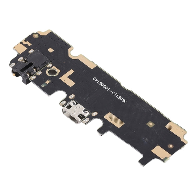 For Vivo Y83 Charging Port Board - Charging Port Board by PMc TechLife | Online Shopping South Africa | PMc TechLife | Buy Now Pay Later Mobicred