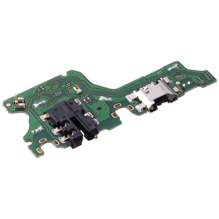Charging Port Board for Huawei Enjoy 10 - Tail Connector by PMc TechLife | Online Shopping South Africa | PMc TechLife | Buy Now Pay Later Mobicred