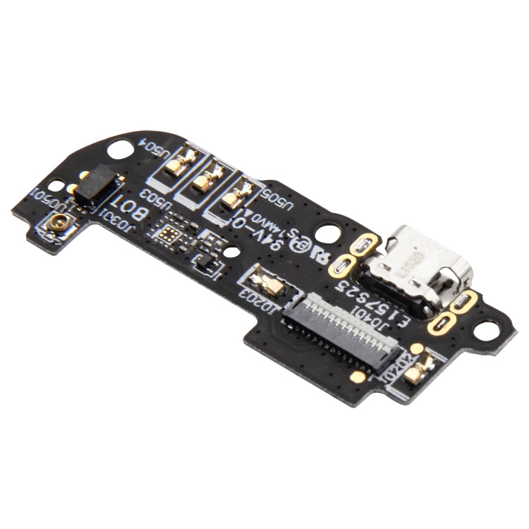 Charging Port Board for ASUS Zenfone 2 / ZE500CL - Flex Cable by PMc TechLife | Online Shopping South Africa | PMc TechLife | Buy Now Pay Later Mobicred