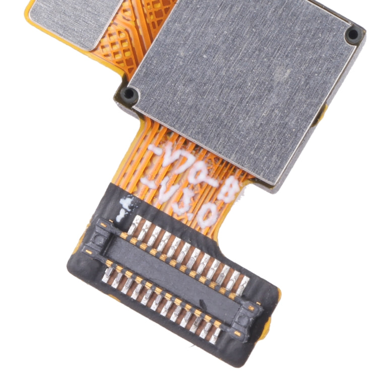 Front Facing Camera Module for Ulefone Armor X3 - Ulefone by PMC TechLife | Online Shopping South Africa | PMC TechLife