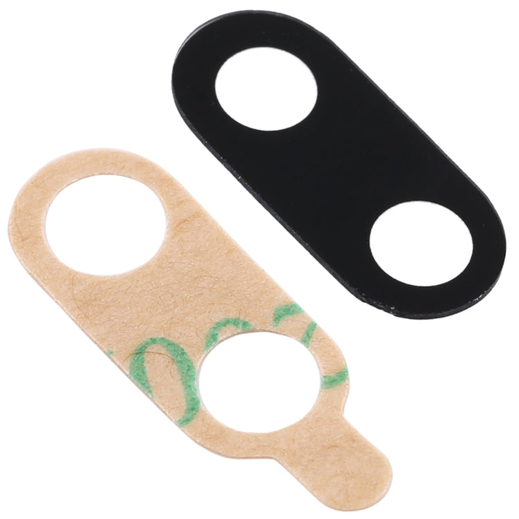 For Huawei Honor 9 Lite 10pcs Back Camera Lens - Camera by PMC TechLife | Online Shopping South Africa | PMC TechLife | Buy Now Pay Later Mobicred