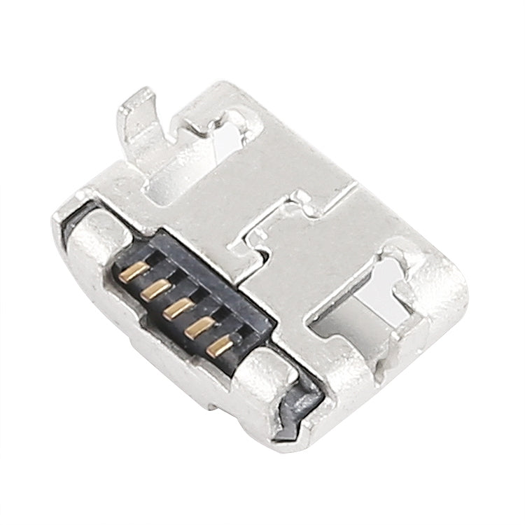 For Meizu MX4 / MX4 Pro / Meilan Metal 10pcs Charging Port Connector - For Meizu by PMc TechLife | Online Shopping South Africa | PMc TechLife | Buy Now Pay Later Mobicred