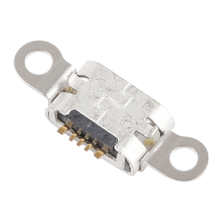 For Vivo Y53 / Y55 / Y66 10pcs Charging Port Connector - Single Tail Connector by PMc TechLife | Online Shopping South Africa | PMc TechLife | Buy Now Pay Later Mobicred