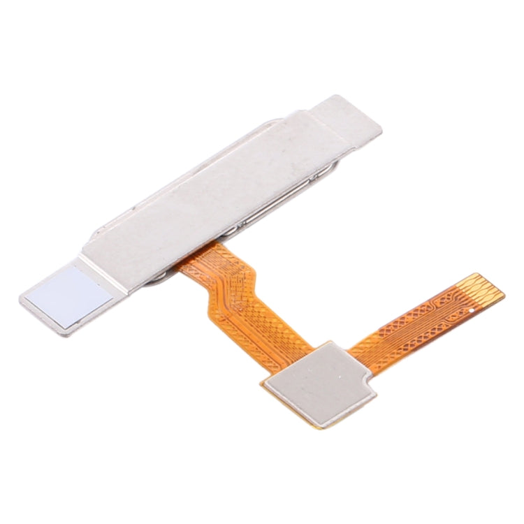 Fingerprint Sensor Flex Cable for Huawei MediaPad M3 8.4 inch(White) - Flex Cable by PMc TechLife | Online Shopping South Africa | PMc TechLife | Buy Now Pay Later Mobicred
