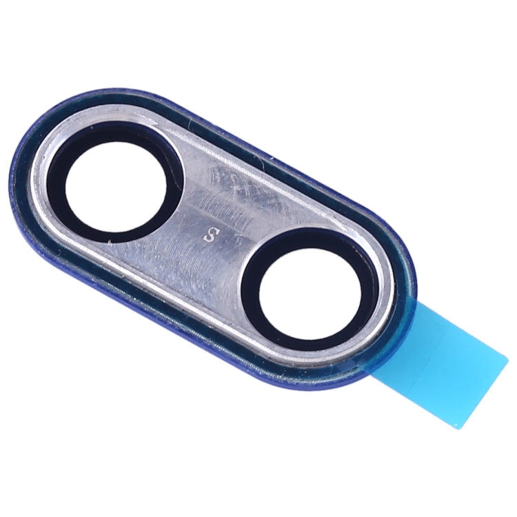 For Huawei Honor 10 Camera Lens Cover (Dark Blue) - Camera by PMC TechLife | Online Shopping South Africa | PMC TechLife