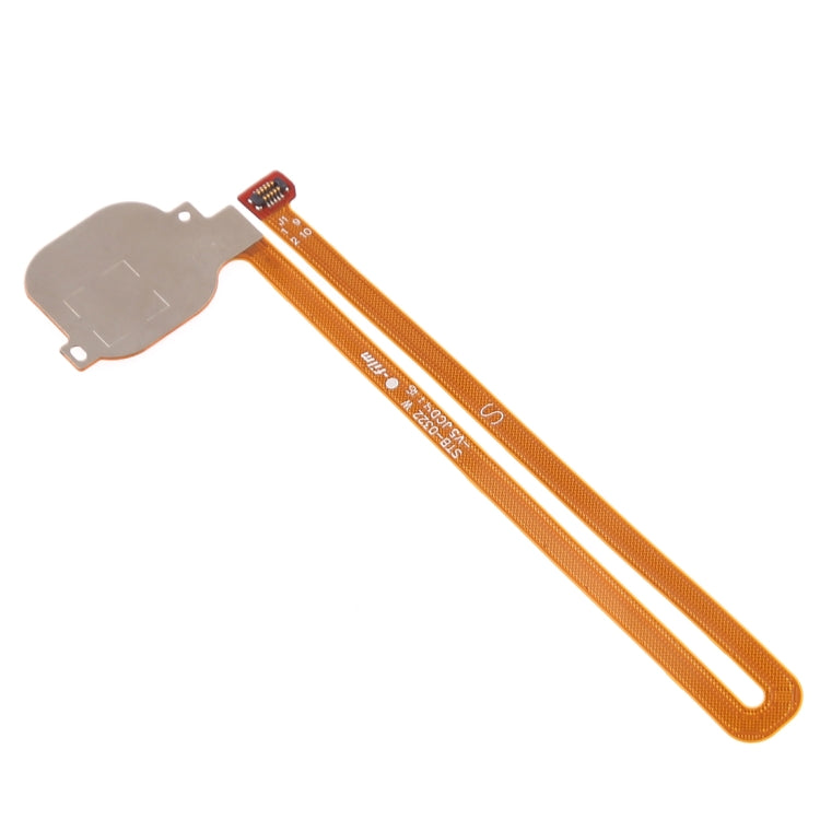Fingerprint Button Flex Cable for Huawei Maimang 5(Red) - Flex Cable by PMc TechLife | Online Shopping South Africa | PMc TechLife | Buy Now Pay Later Mobicred