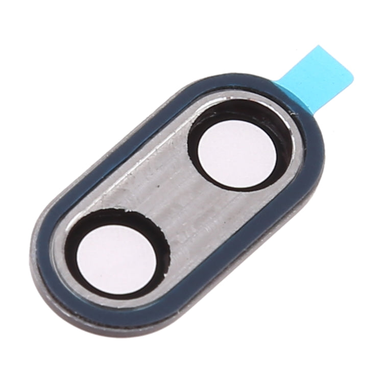 For Huawei Nova 3 Camera Lens Cover (Black) - Camera by PMc TechLife | Online Shopping South Africa | PMc TechLife | Buy Now Pay Later Mobicred