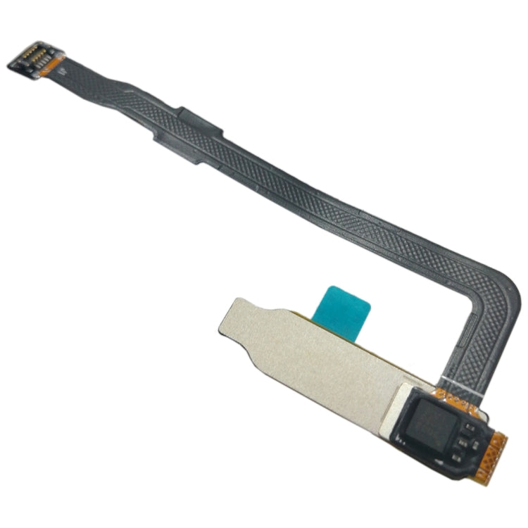 Fingerprint Sensor Flex Cable for Motorola Moto G6 Plus - Flex Cable by PMC TechLife | Online Shopping South Africa | PMC TechLife | Buy Now Pay Later Mobicred