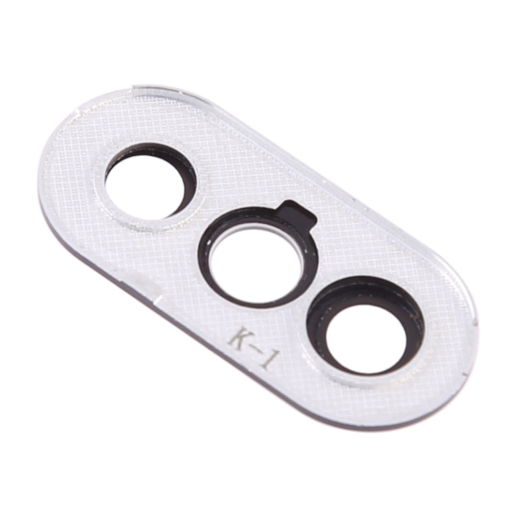 10 PCS Camera Lens Cover for Xiaomi Redmi Note 5 Pro / Redmi Note 5(Black) - Camera by PMc TechLife | Online Shopping South Africa | PMc TechLife | Buy Now Pay Later Mobicred