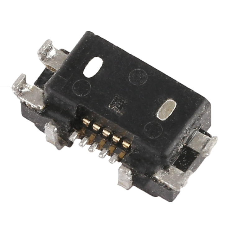 10 PCS Charging Port Connector for Nokia Lumia 1520 - Charging Port Connector by PMC TechLife | Online Shopping South Africa | PMC TechLife | Buy Now Pay Later Mobicred