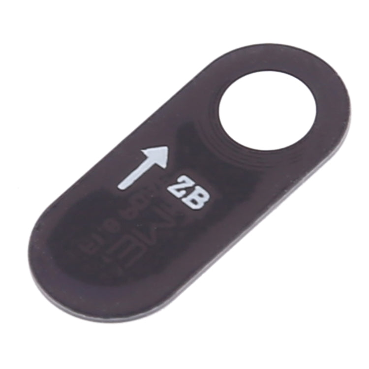 For Huawei Y6 Pro 2019 / Y6 2019 10pcs Back Camera Lens (Black) - Camera by PMC TechLife | Online Shopping South Africa | PMC TechLife