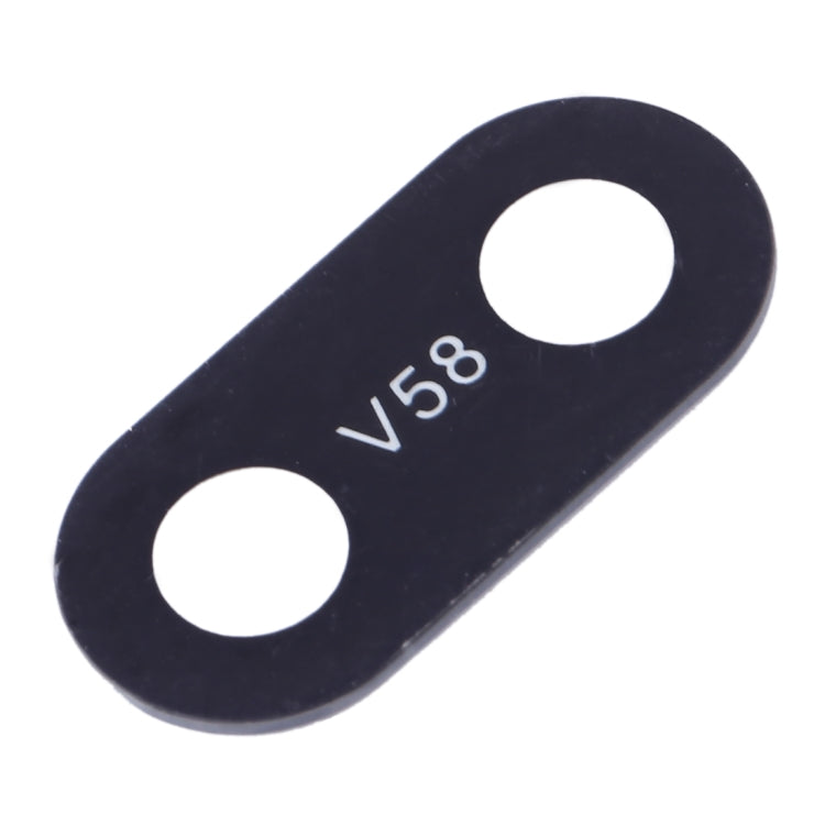 For Vivo Y95 10pcs Back Camera Lens - Camera Parts by PMc TechLife | Online Shopping South Africa | PMc TechLife | Buy Now Pay Later Mobicred