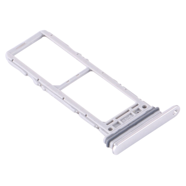 For Samsung Galaxy Note10 SIM Card Tray + SIM Card Tray (White) - free shipping - PMc TechLife - Order now!