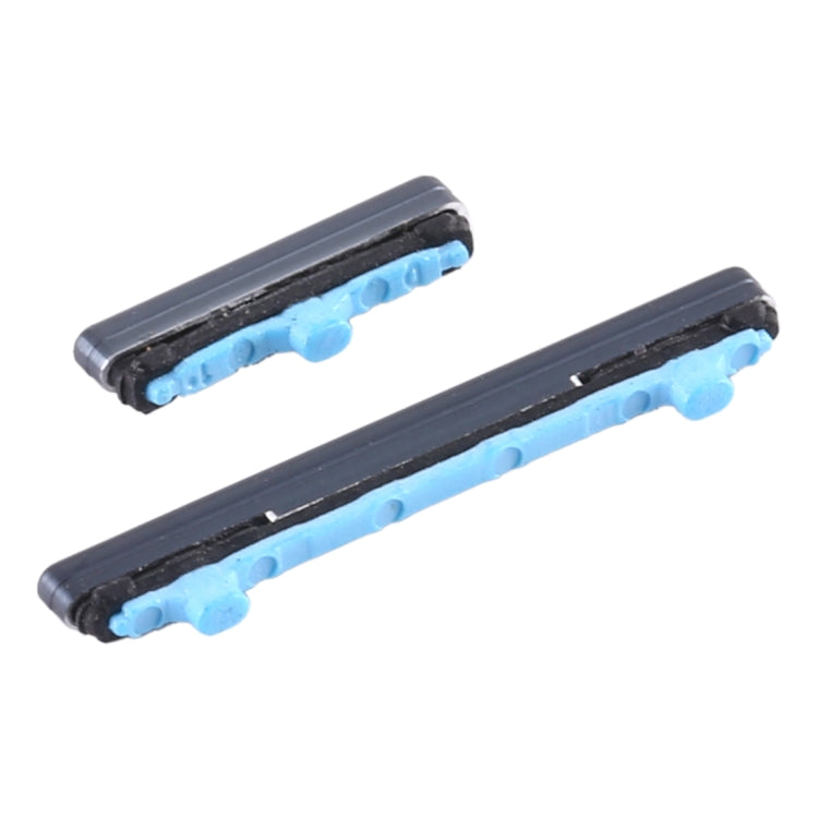 For Samsung Galaxy Note10 Power Button and Volume Control Button(Black) - free shipping - PMc TechLife - Order now!