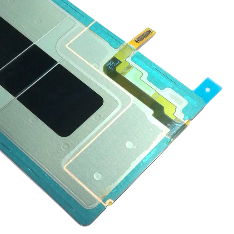 For Galaxy Note 8 N950F / N950A / N950U / N950T / N950V Touch Panel Digitizer Sensor Board - free shipping - PMc TechLife - Order now!